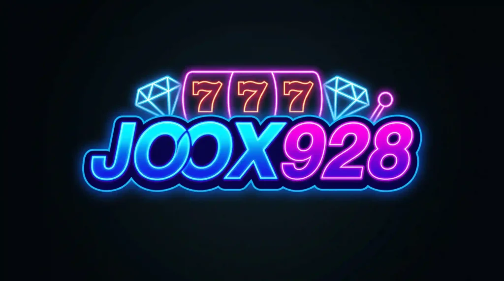 JOOX928 
